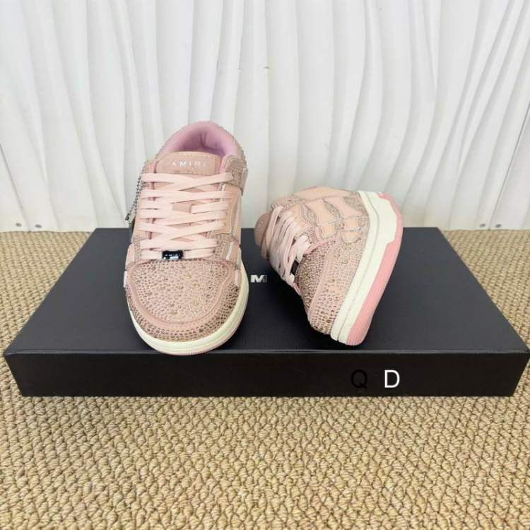 Picture of Amiri Shoes _SKUAmirisz35-45GDT0601529